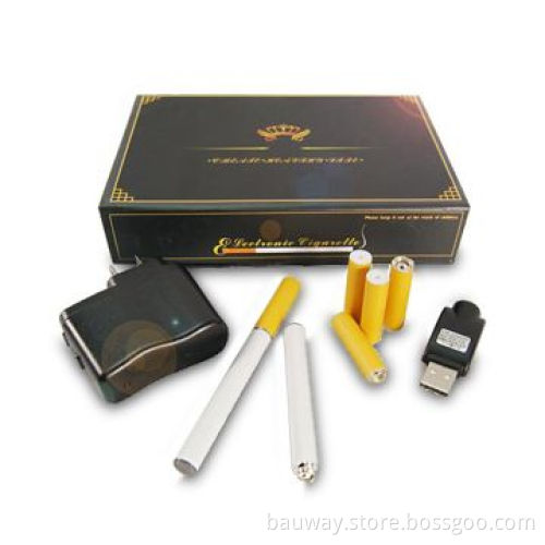 Hot Electronic Cigarette, No Tar, Passive Smoke, More Embarrassment in Public